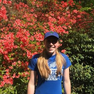 Meet your Posher, Tessa